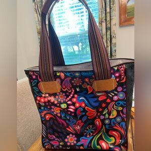 Consuela Sophia Classic Tote